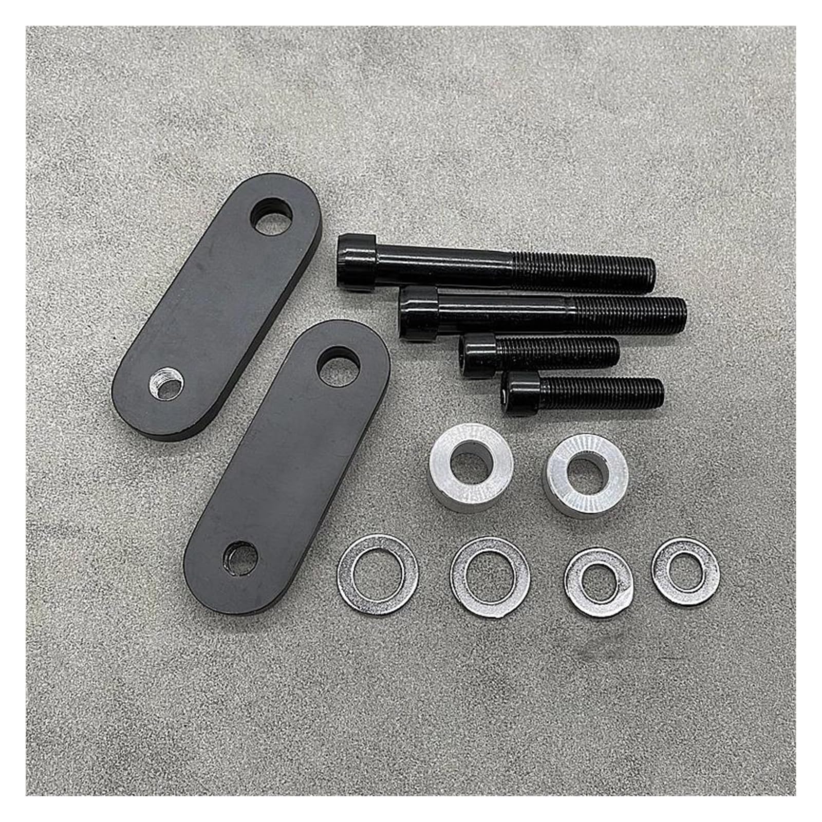 Rahmenschieber No Cut Motorradzubehör Sturzpads Motorcrash-Fallschutz Für CBR1000RR Für CBR 1000RR 1000 RR 2004 2005 Crash Protector | A