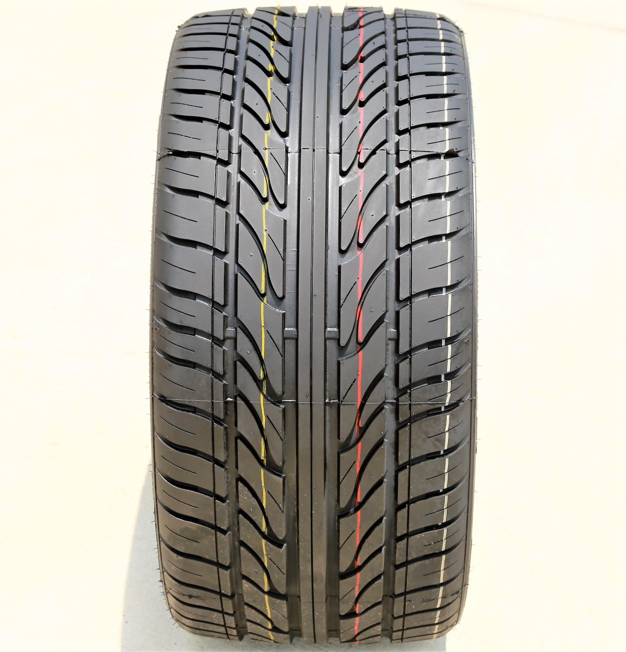 Haida Racing HD921 Summer Performance Radial Tire-195/45R15 195/45