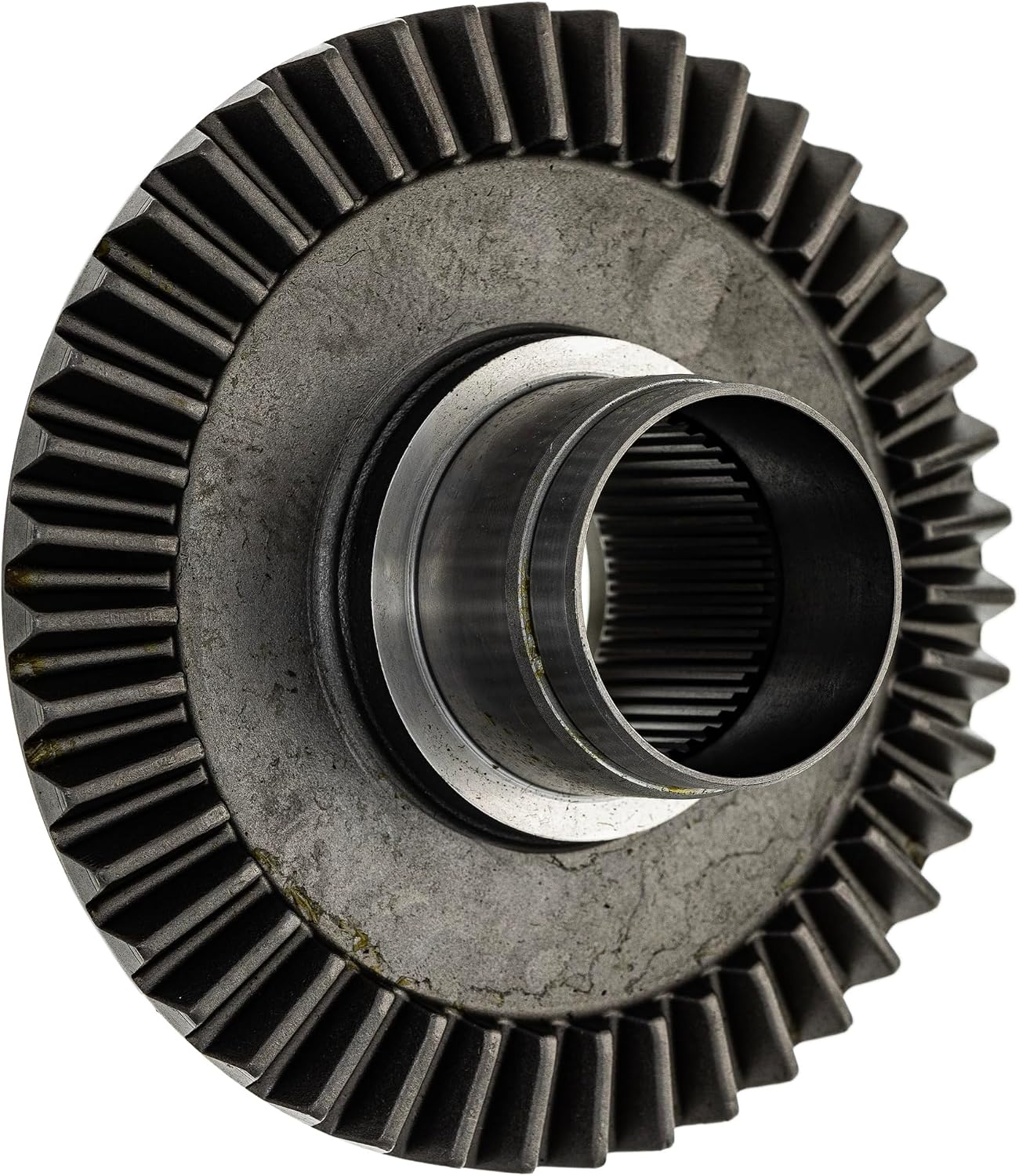 NICHE Differential Ring Gear Pinion Set for 1986 Moto 4 YFM225 59V-46110-01-00 2HT-46121-00-00