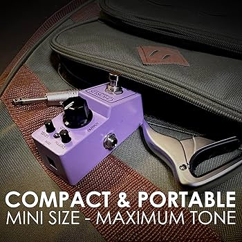 Amazon.com: IBANEZ Stereo Chorus Mini Effect Device Made in