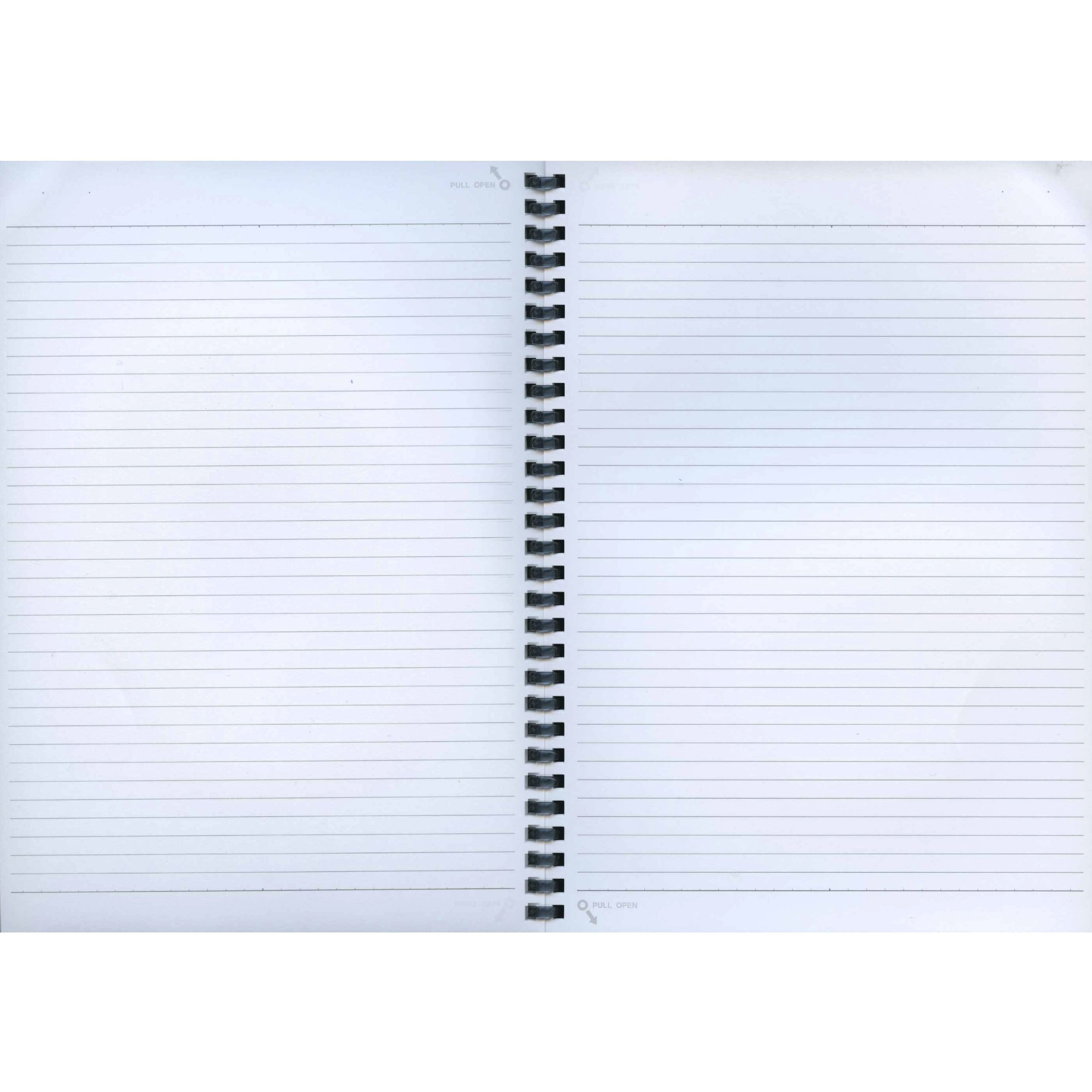 シンプルノート セデコ シンプル柄 ／ 日本ノート公式オンラインショップ