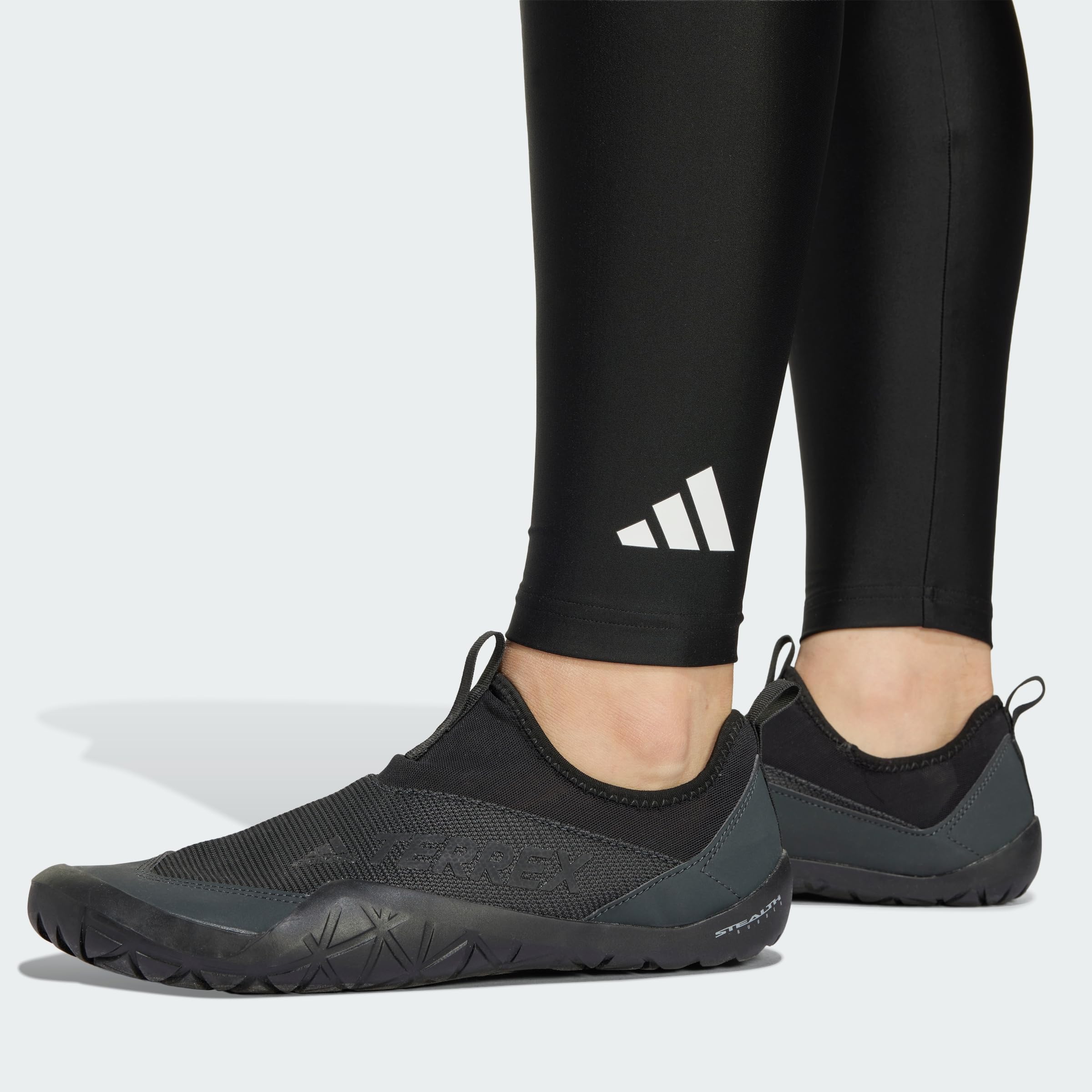 adidas Women's SCHWIMM-Leggings