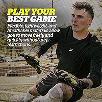 Vista 4 de Storelli BodyShield Portero 34 - Camiseta de fútbol de compresión ligera