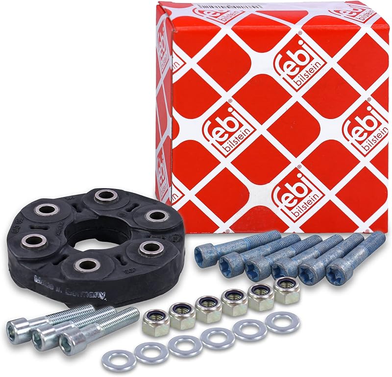 Acoplamento flexível do eixo cardã febi bilstein 14980 para Mercedes-Benz – 1 unidade