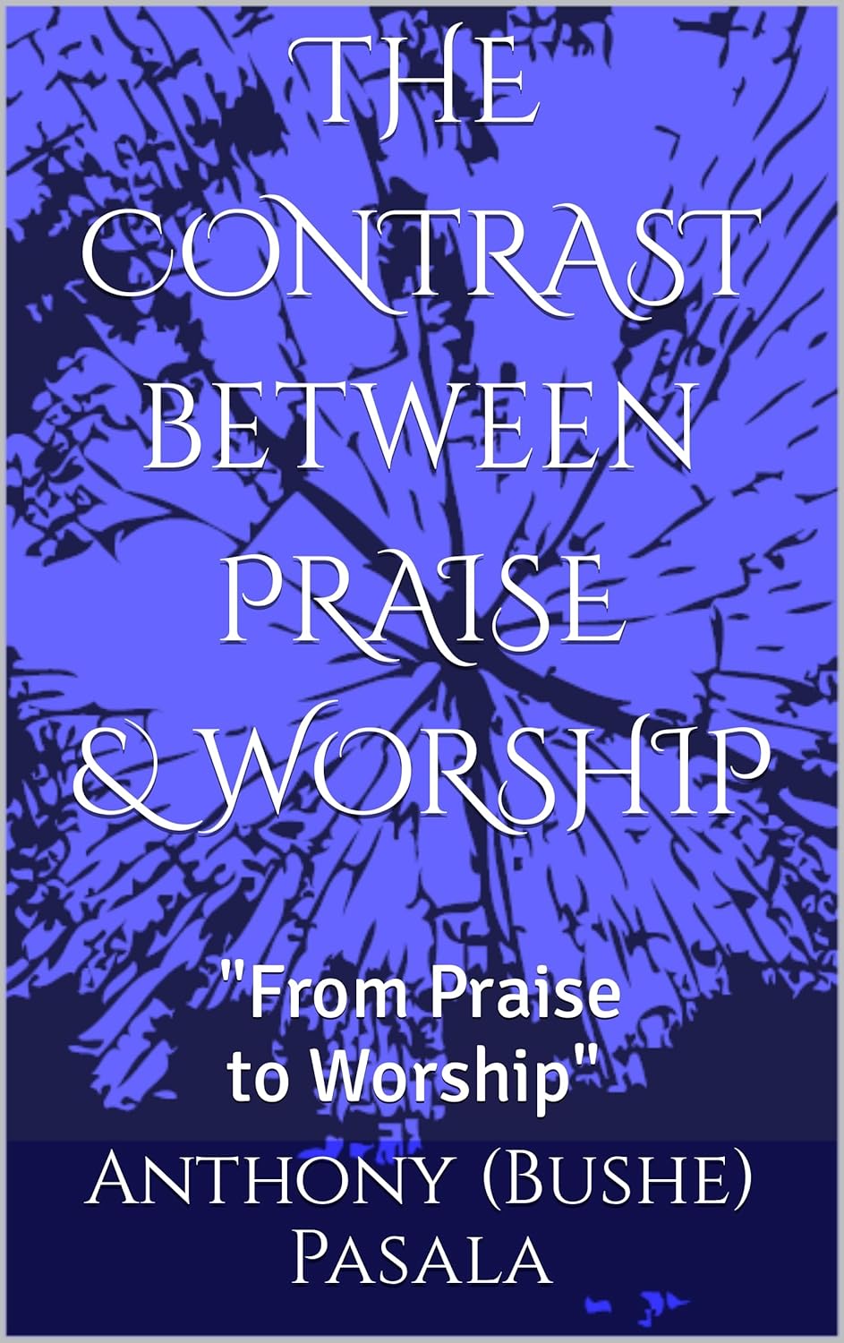 CONTRAST between PRAISE n WORSHIP All about the differences between
