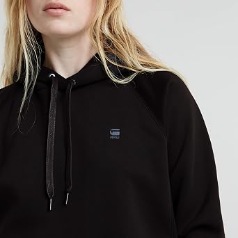 G-STAR womens Premium Core 2.0 Hooded