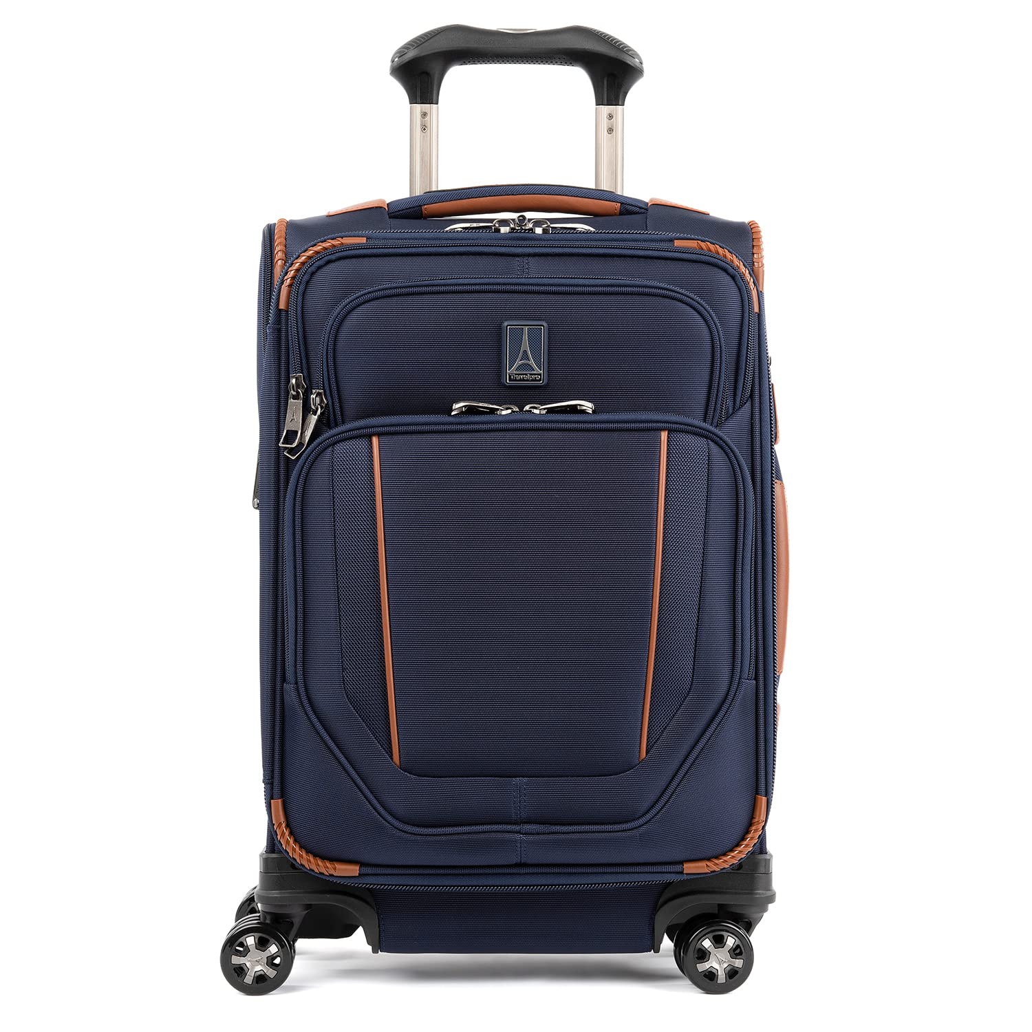 Buy Travelpro Crew Versapack Softside Expandable Spinner Wheel Luggage