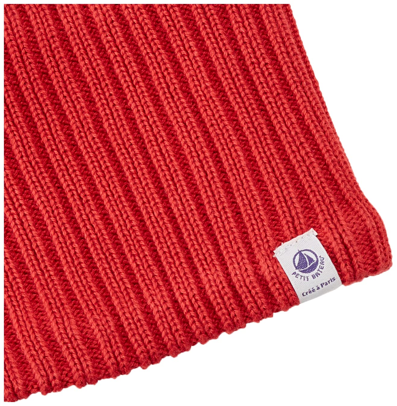 Petit Bateau A05eq Snood Mixte bébé (lot de 1)