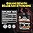 Zeal Electrolyte Powder - 90 Servings | Keto Electrolytes Powder | Zero Sugar, BCAAs, B-Vitamins | Potassium, Zinc, Magnesium | Hydration Powder Recovery Drink | Pink Lemonade