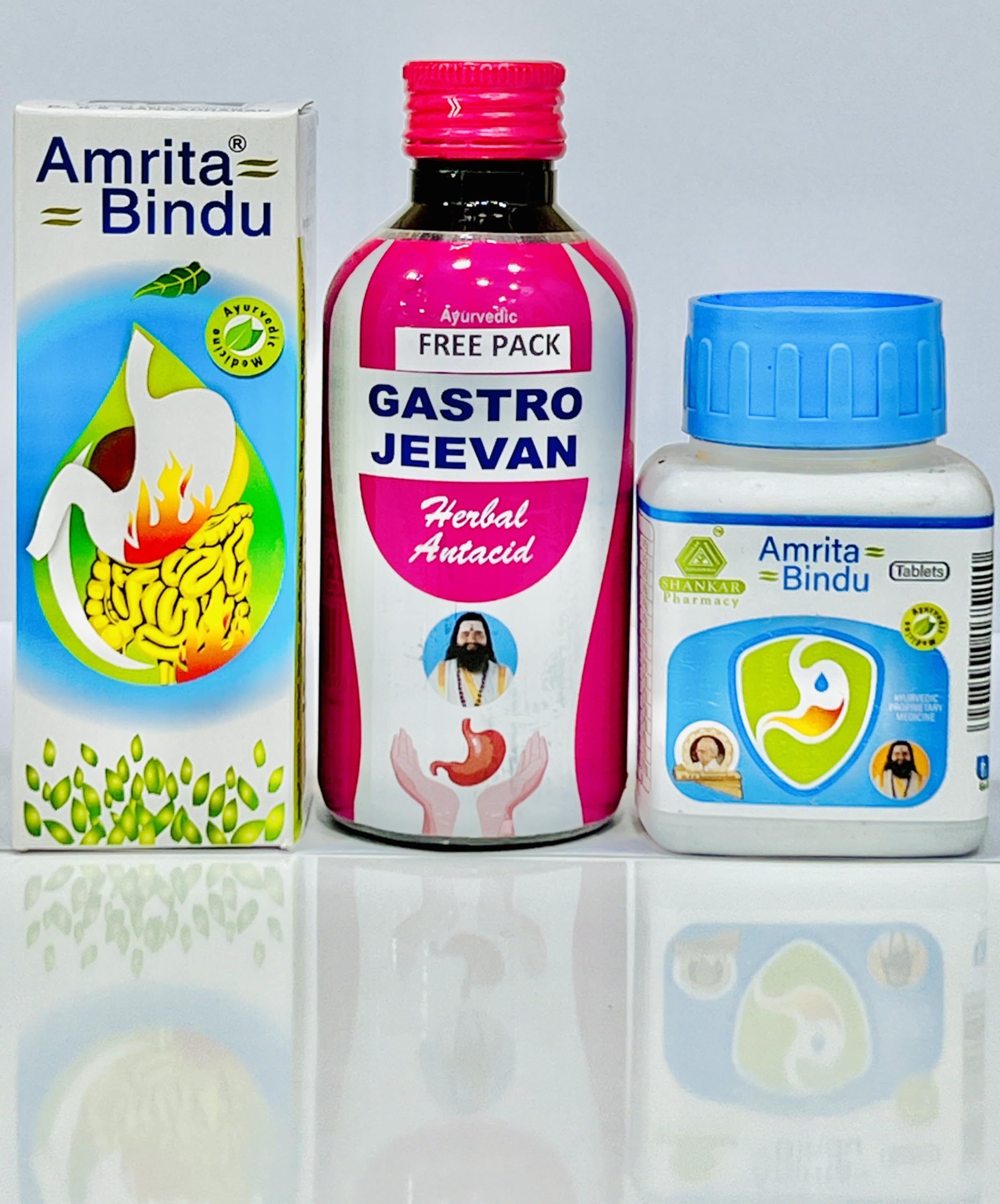 See full amazon price history chart for Amrita Bindu Syrup and Tablets with Free Gastro Jeevan Syrup, Gut Health Package Amrita Bindu Syrup and Tablets with Free Gastro Jeevan Syrup, Gut Health Package (B0D8PL9F84) Amazon Price History, Amazon Price Tracker
