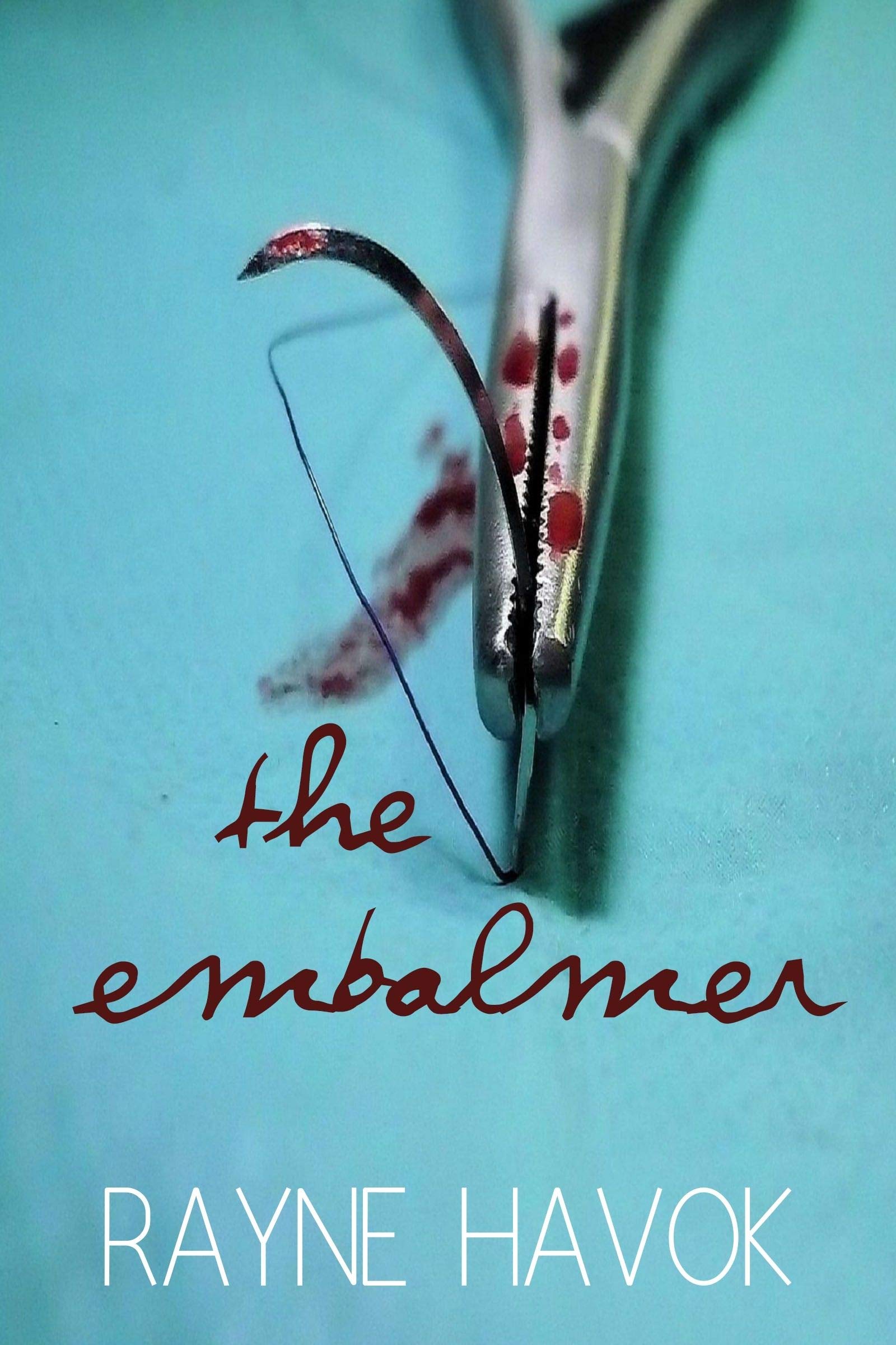 The Embalmer