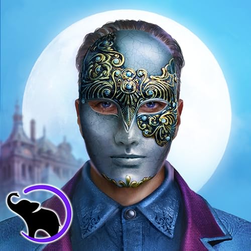 Paranormal Files 9: Willow