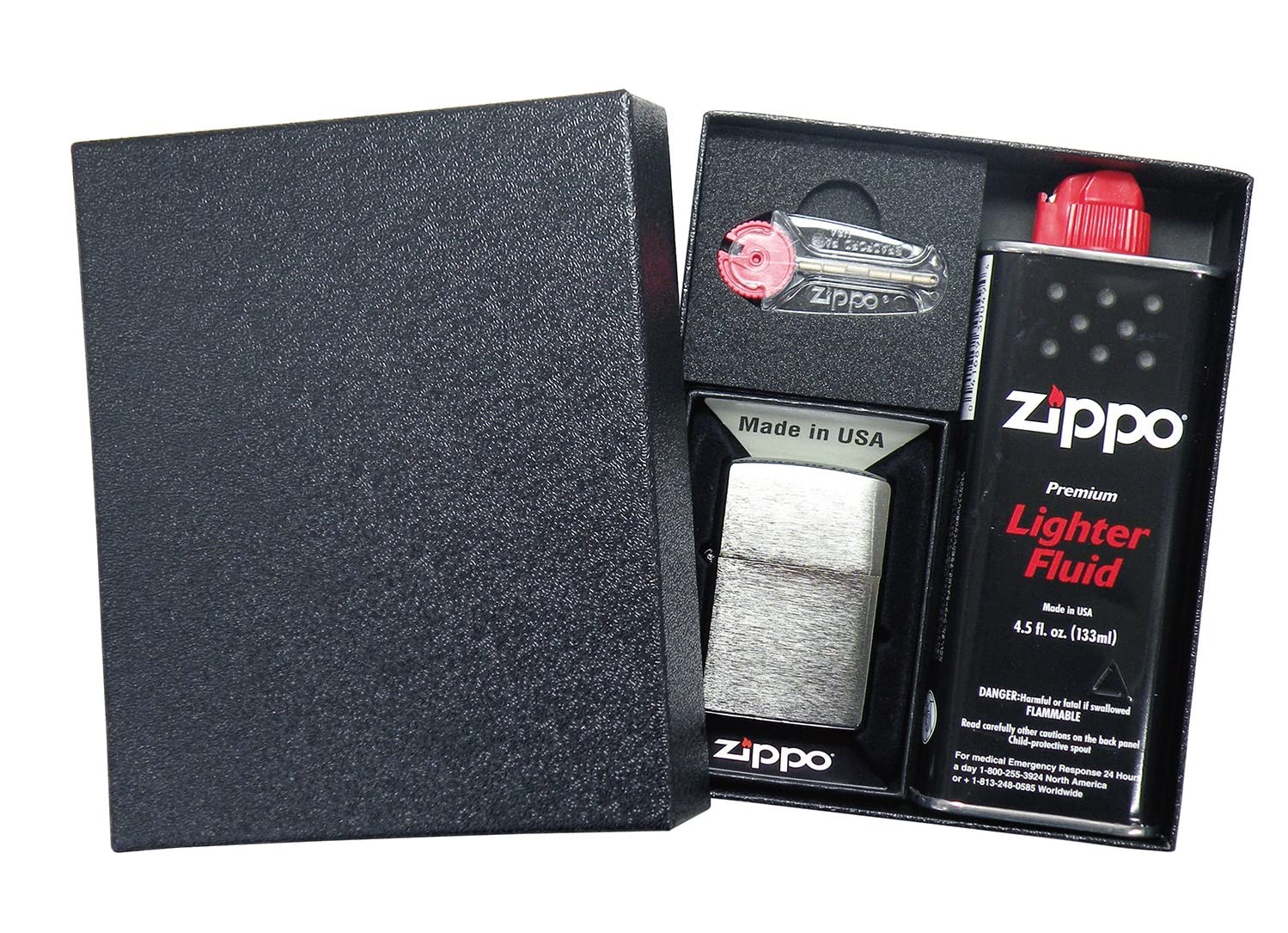 Amazon.co.jp: ジッポー(Zippo) ライター 200モデル オリジナル ギフト 