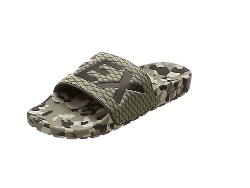 Amazon アディダス スポーツサンダル テレックス アディレッタ サンダル Gvs45 メンズ ファッションサンダル