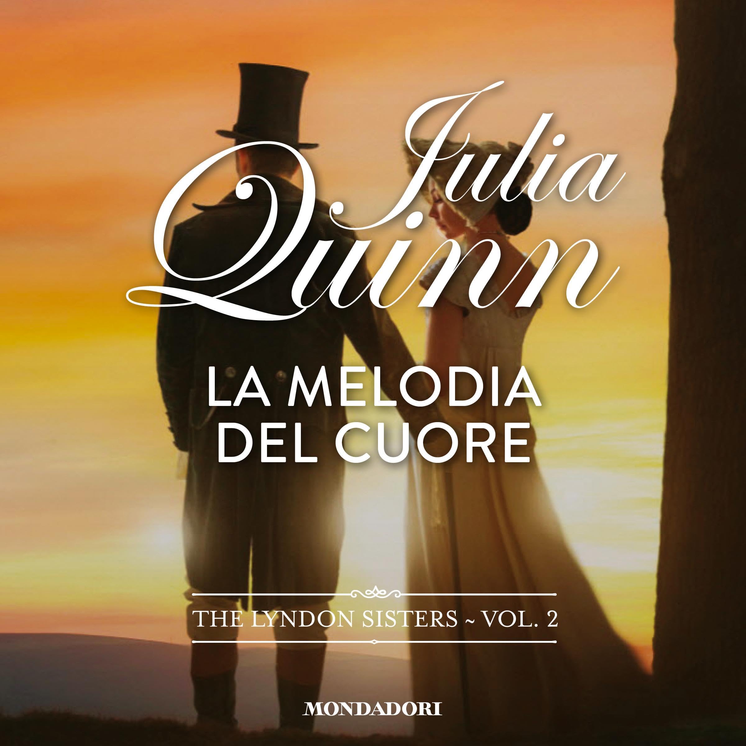 La melodia del cuore: The Lyndon Sisters 2