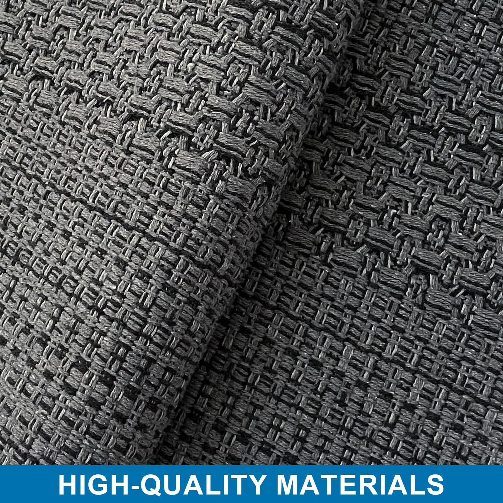Teppich Läufer 120x180cm, Küchenteppich waschbar rutschfest, Flur Teppich Absorbierend, dauerhaft & antistatisch, Küchenläufer für Eingang, Küche, Wohnraum,Grau