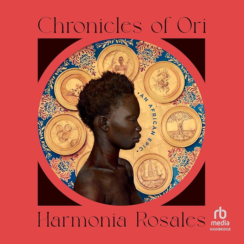 Carousel Item: Chronicles of Ori