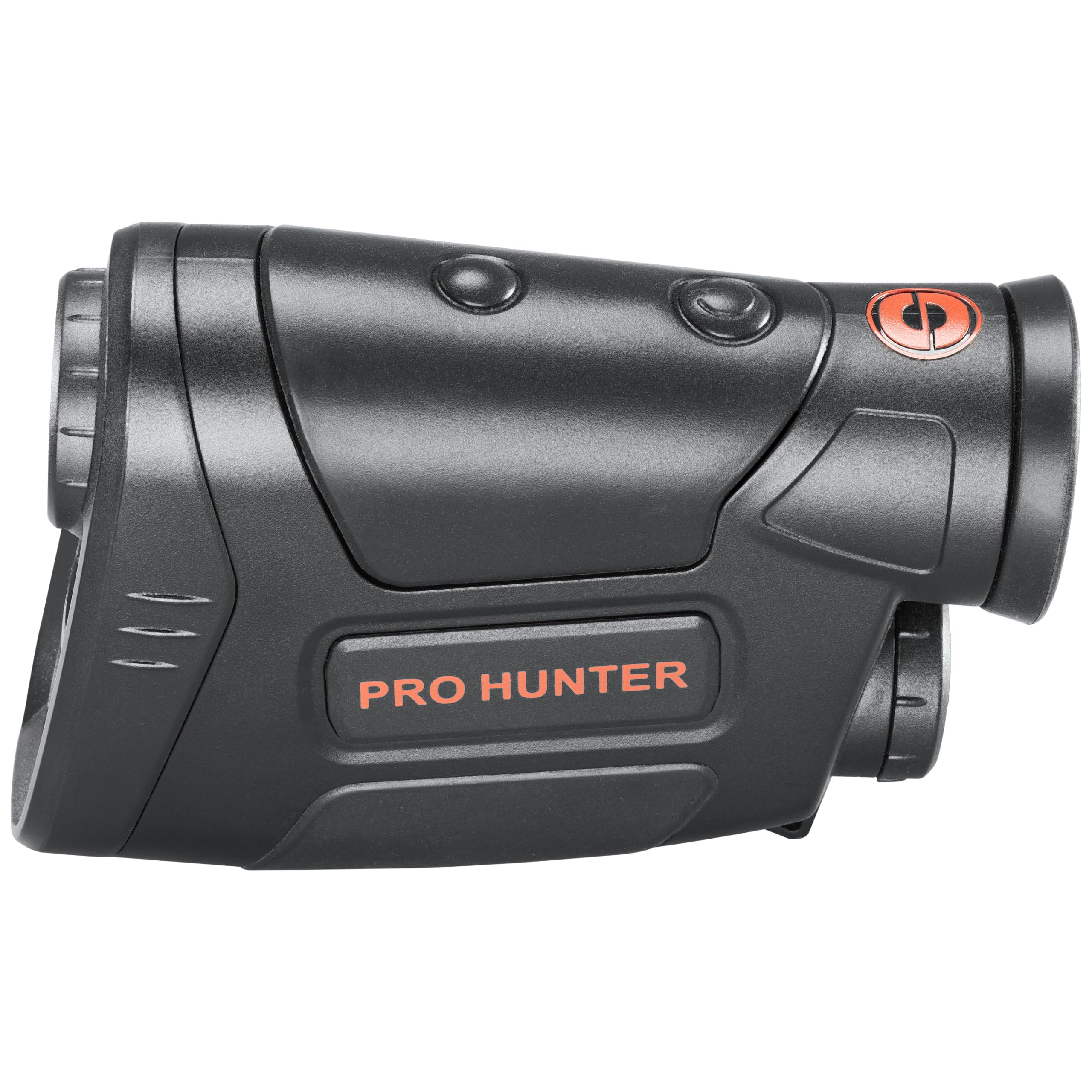 Simmons - Pro Hunter 6x20 Laser-Entfernungsmesser - Leichtgewicht - IPX4 wasserdicht - 730m