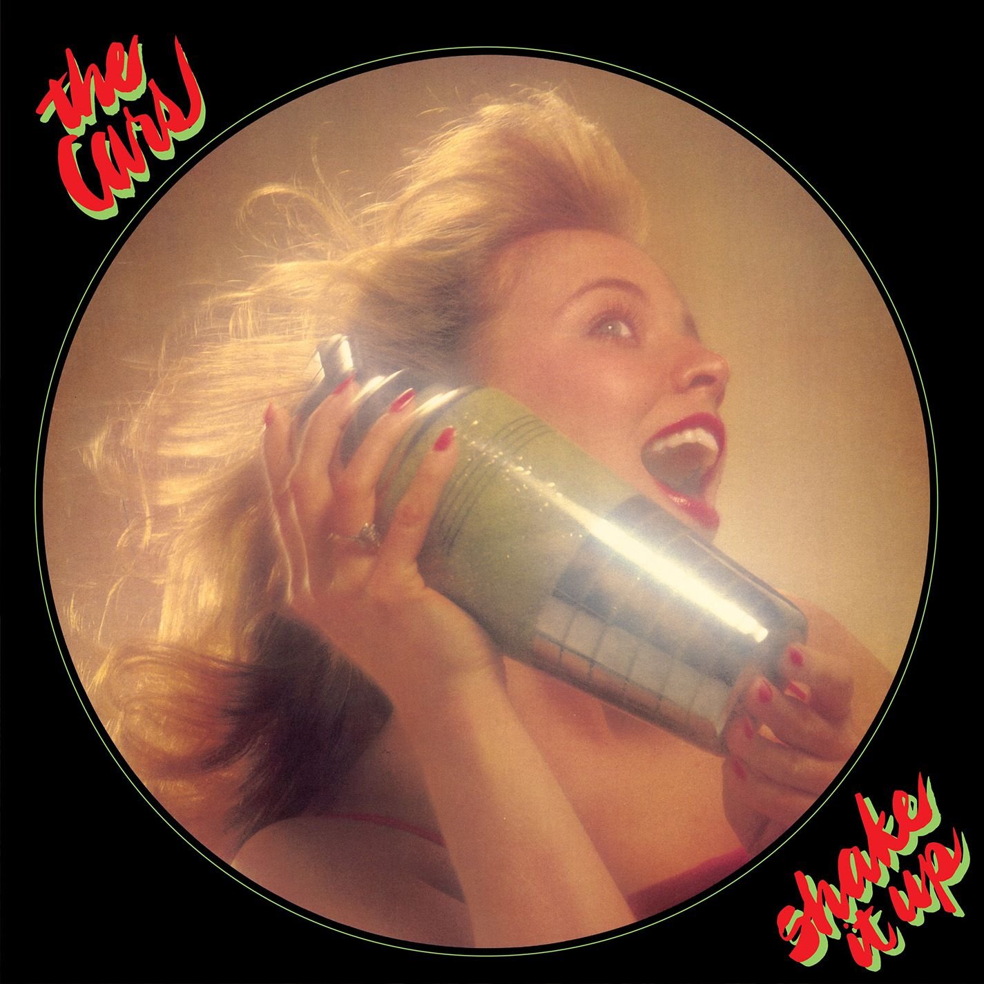 Shake It Up (Expanded Edition) [VINYL]