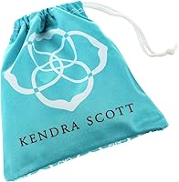 Vista 51 de Kendra Scott - Collar Elisa con dije para mujer, joyería de moda, chapado en oro de 14 quilates