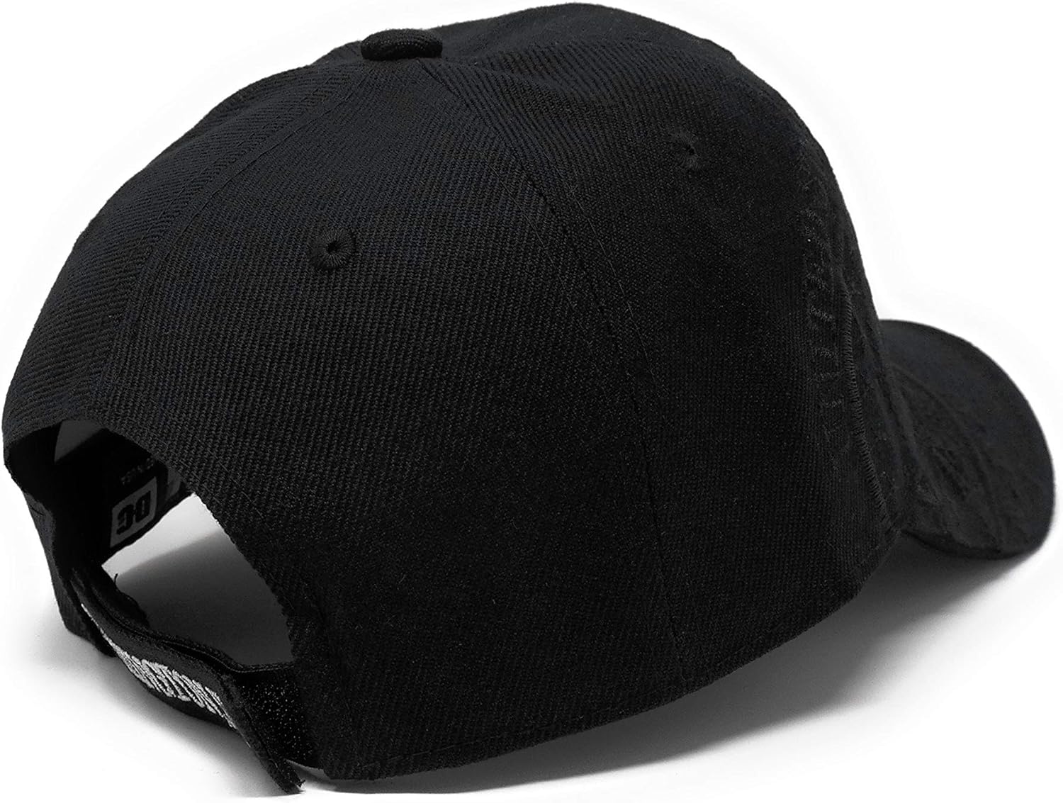 Presidential Seal Hat Washington DC Hat Baseball Cap (Black)