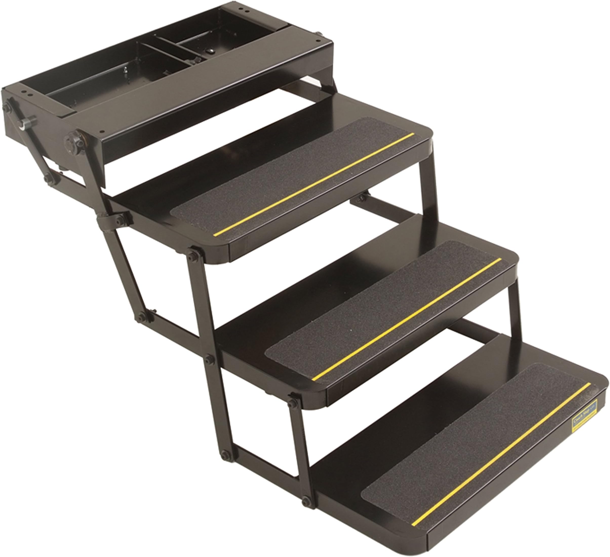 (285312 24" Triple Motorized Coach Step