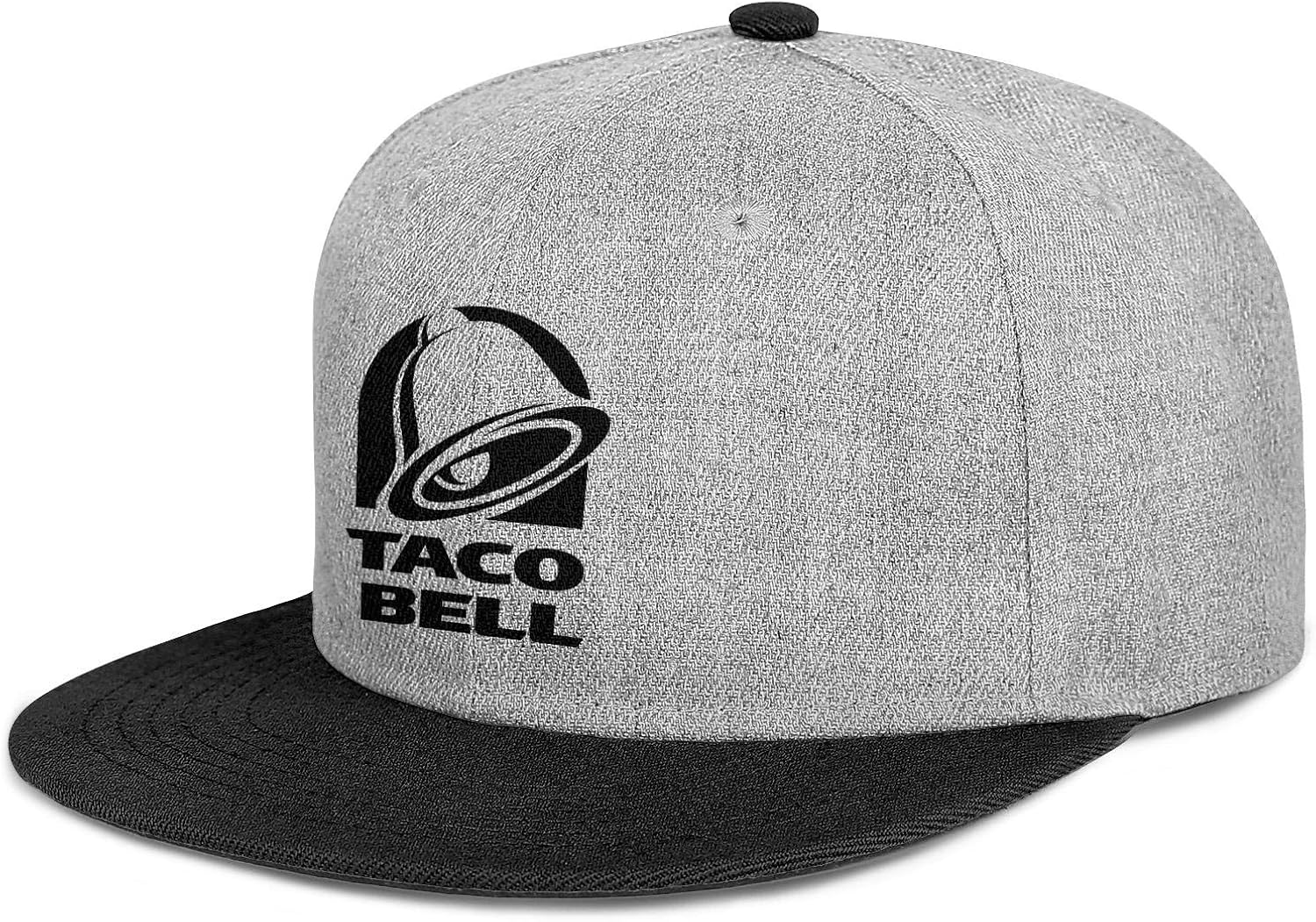Taco bell snapback Clearance