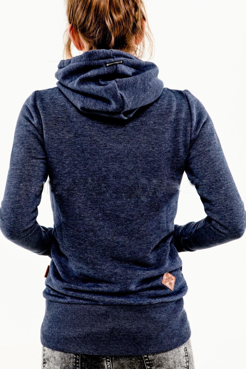 moletom com capuzs under 1500