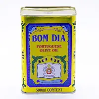 Azeite Bom Dia Português - 0,5% Acidez - Lata 500ml