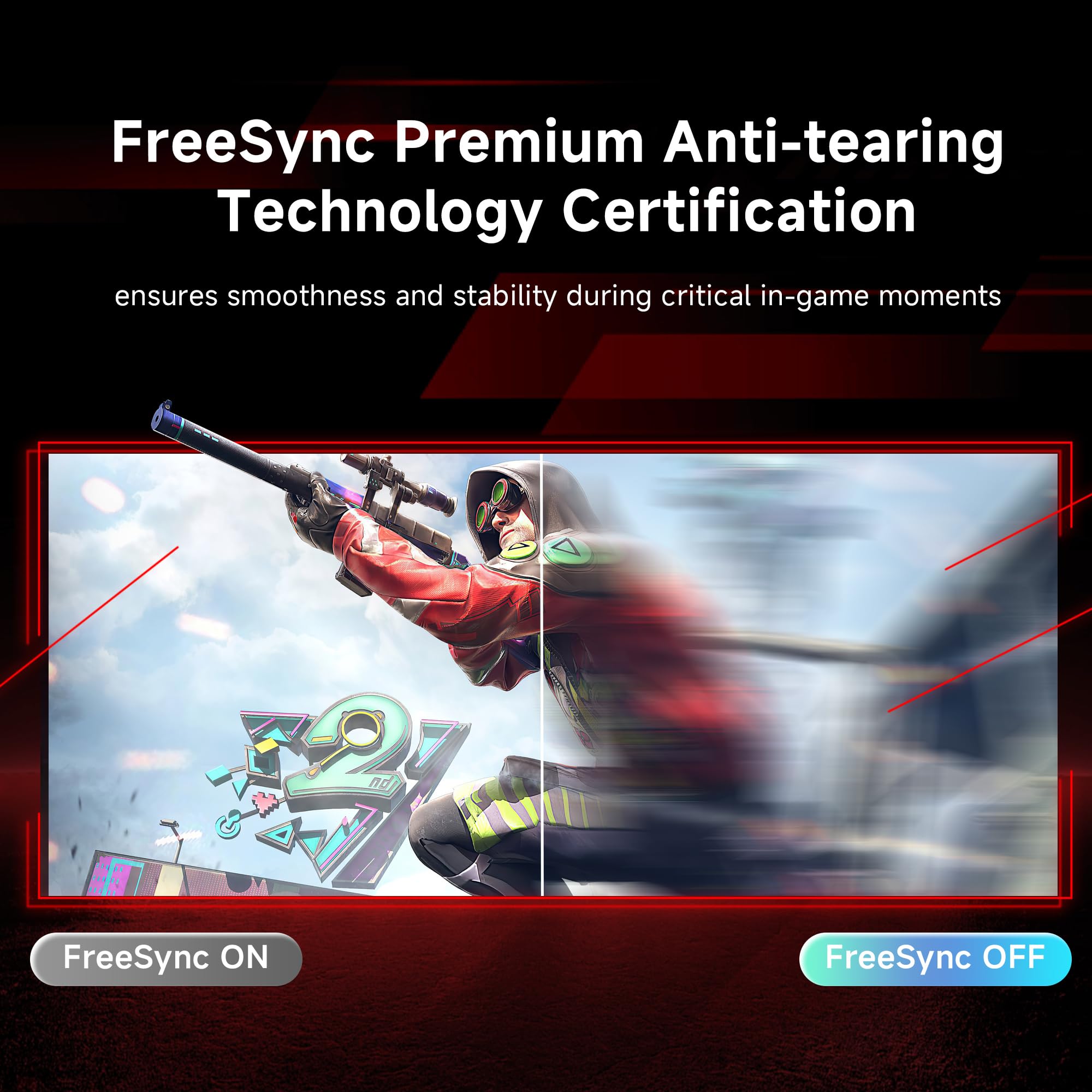 XIAOMI 34 inch 180Hz Curved Gaming Monitor, 1ms 1500R WQHD 2K 100% sRGB Desktop LCD Computer Screen PC Vertical HDMI Computer Monitors Ultrawide FreeSync Premium with DisplayPort Adjustable Stand