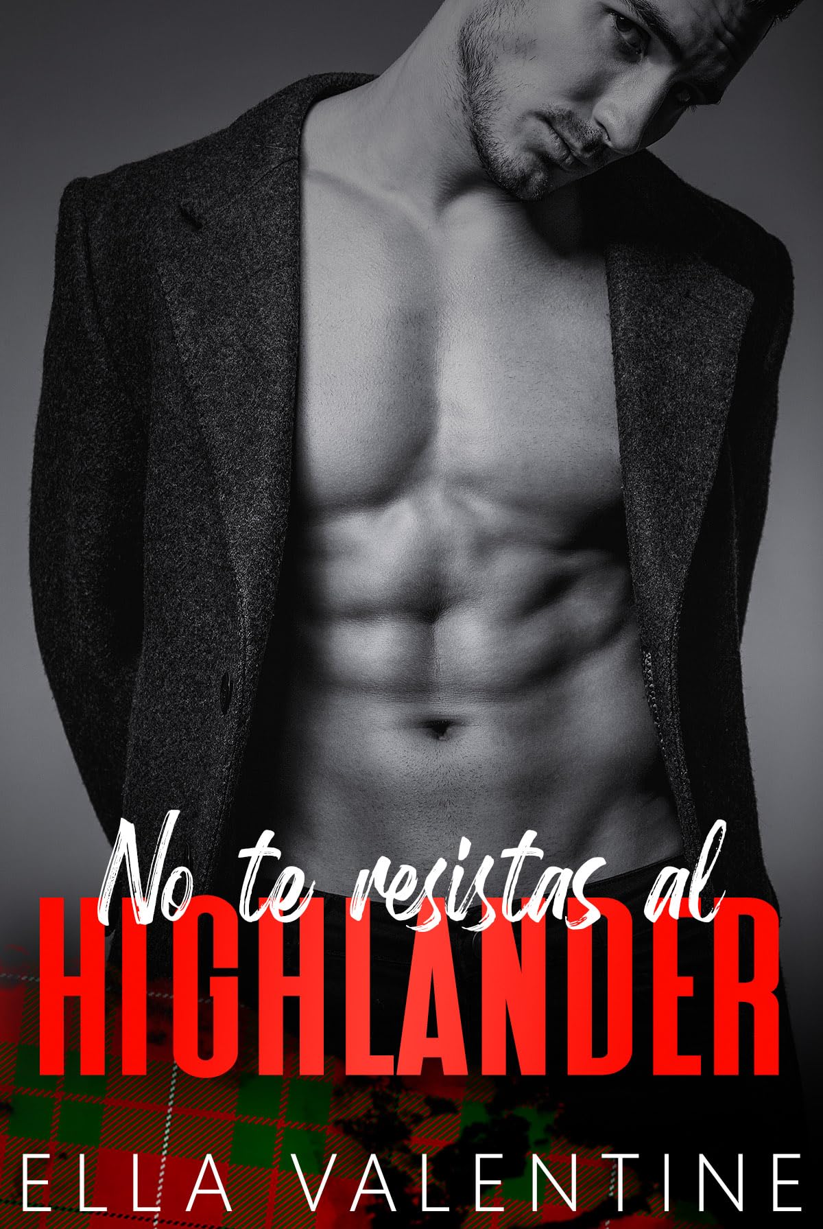 No te resistas al highlander (Highlanders de Nueva York nº 4) (Spanish Edition)