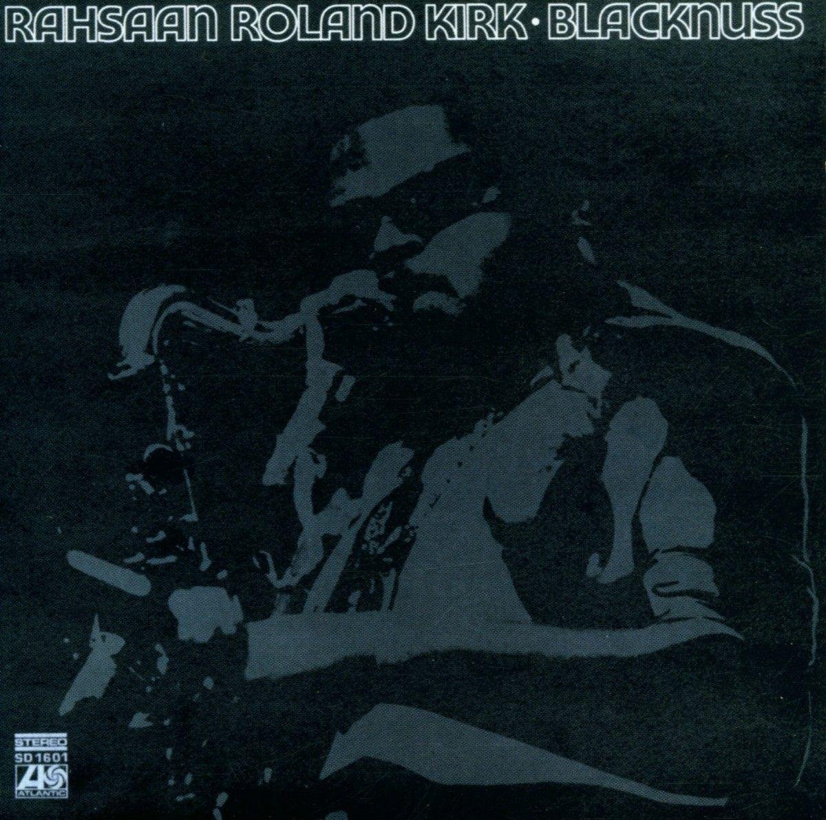 Rahsaan Roland Kirk