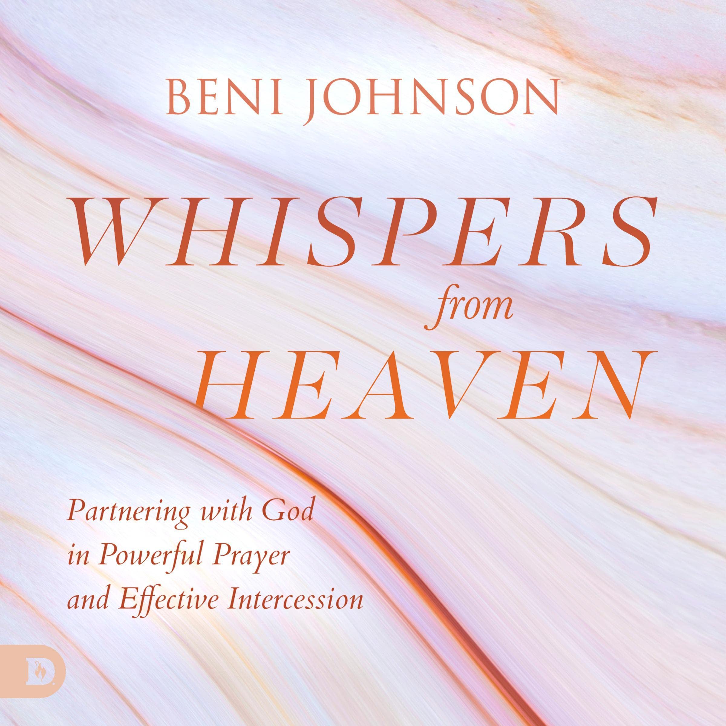 Whispers from Heaven
