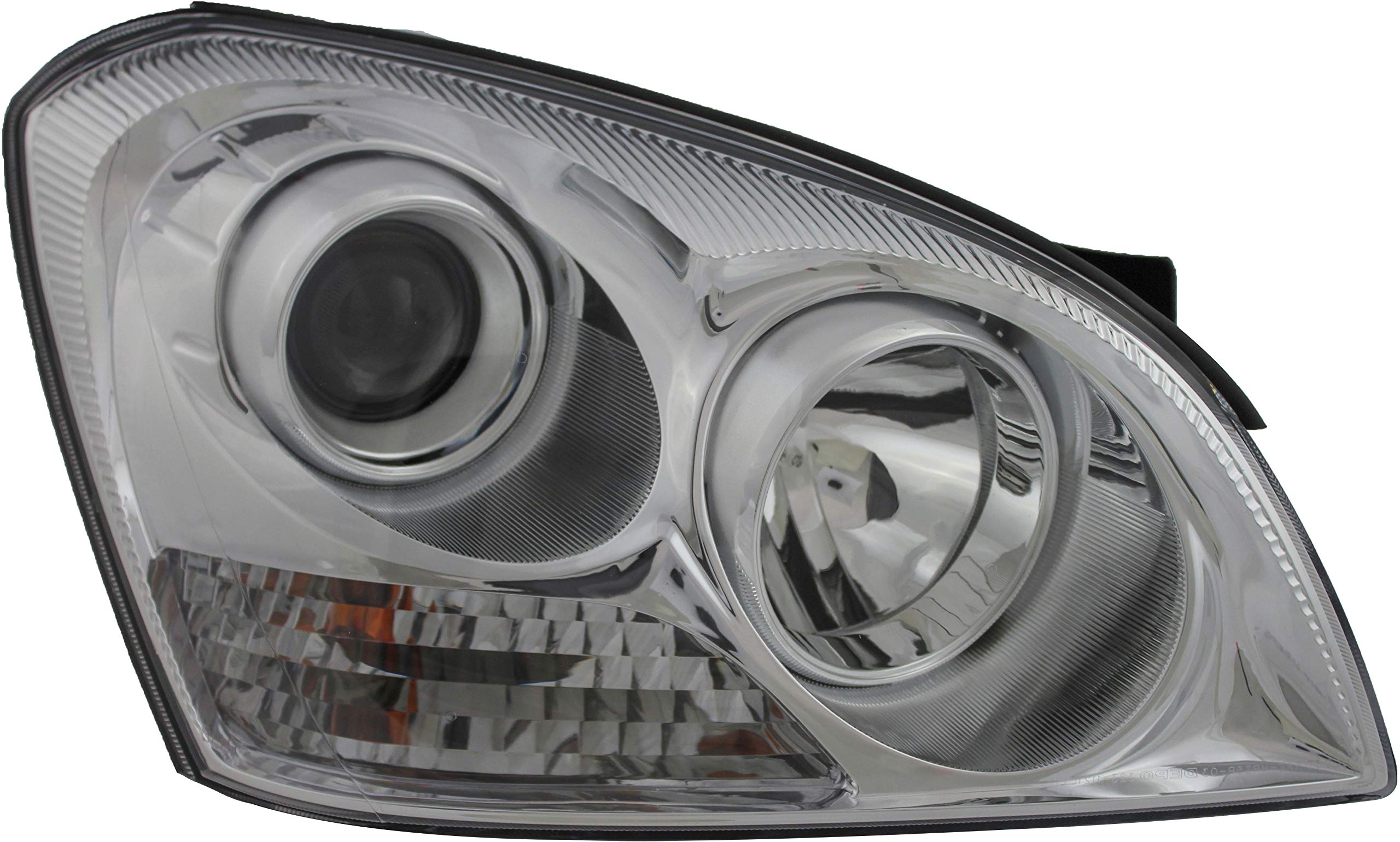 For Kia Optima/Magentis Headlight Lamp 2007 2008 Halogen Passenger Right Side