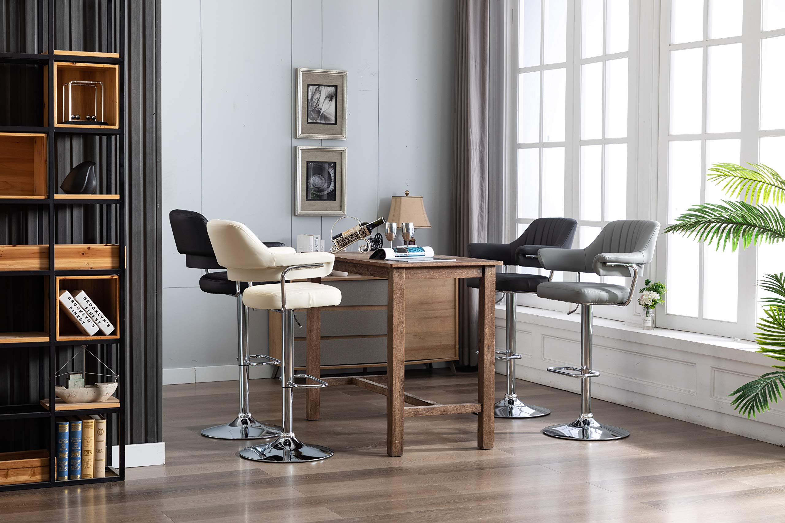 Moderne barkruk kopen? | Wonen