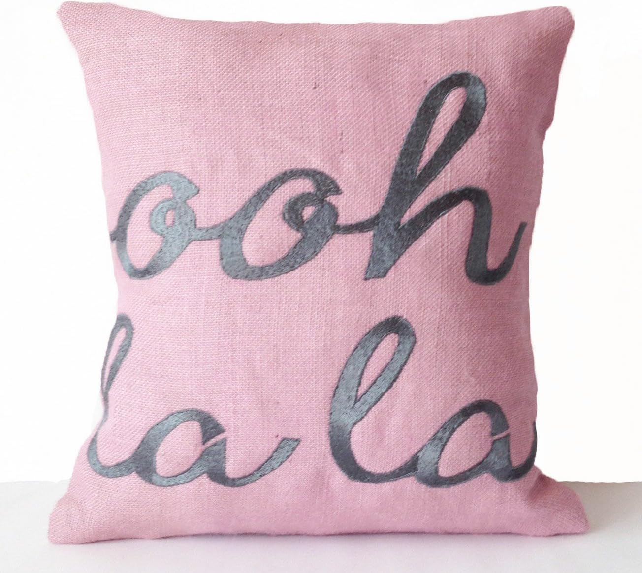 Amore Beaute Decorative Custom Pillow Case Handcrafted