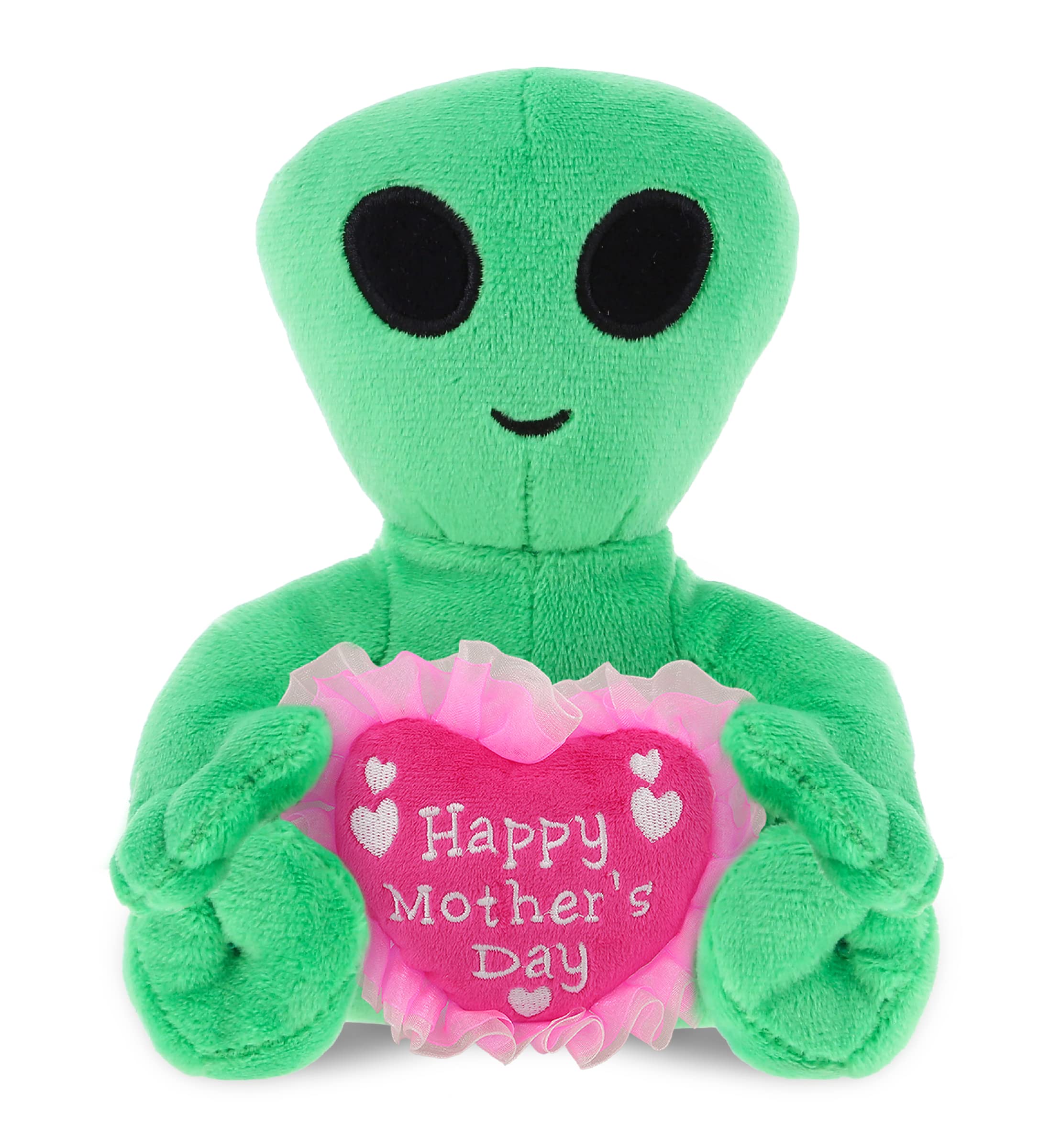 Amazon.com: DolliBu Happy Mother's Day Super Soft Plush