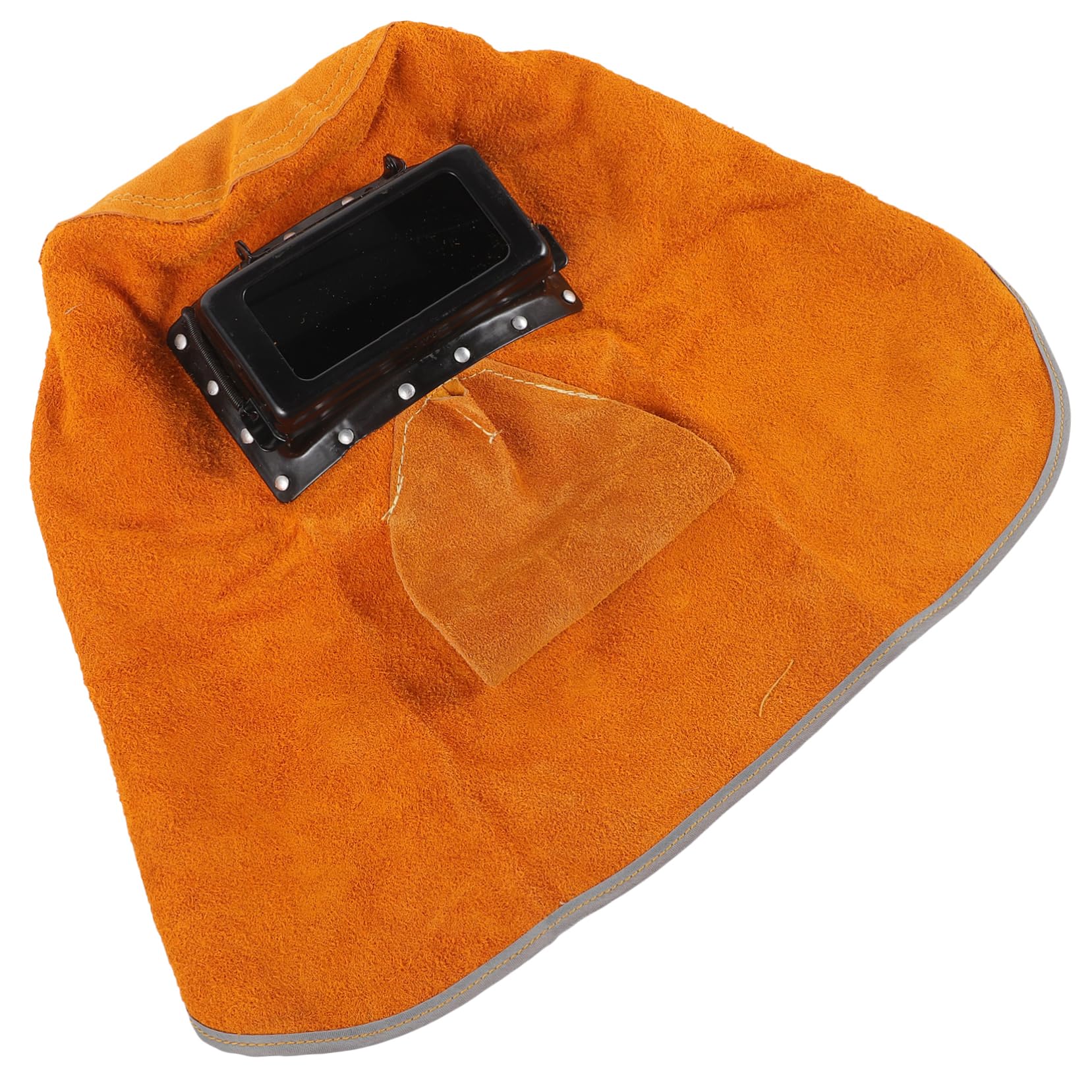 SHINEOFI 2 Piezas De Soldadura Soldador Campana De Soldadura Cascos De Soldadura Sí Atenuación Trabajar Llave Oscurecimiento Automático Ligero Seguridad Ante Vacuno
