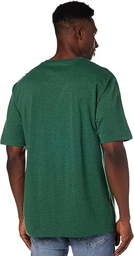Miniatura 5 de Carhartt - Camiseta de manga corta, con bolsillo, de ajuste holgado, para hombre