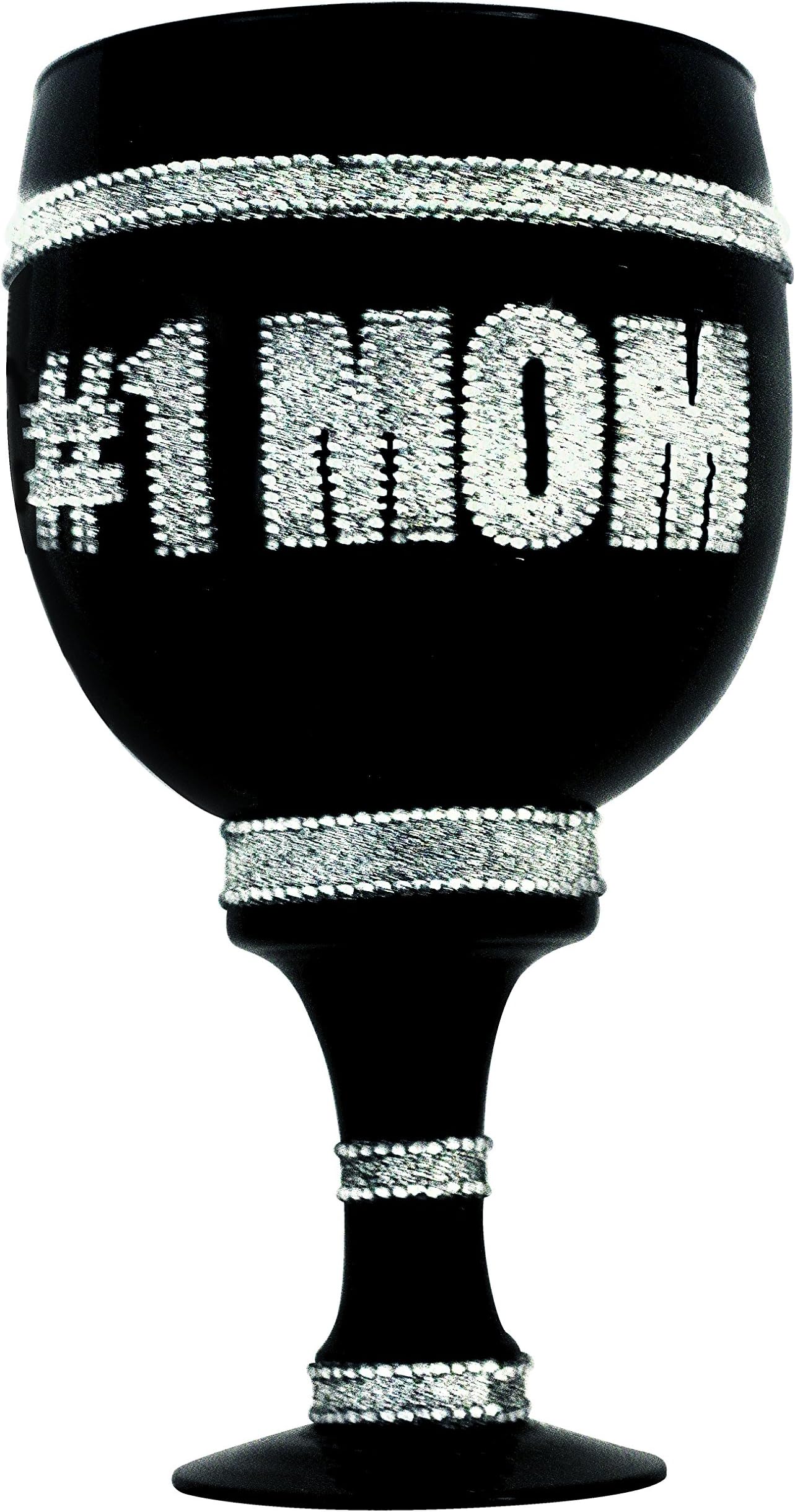 Royale Pimp #1 MOM Black Pimp Cup