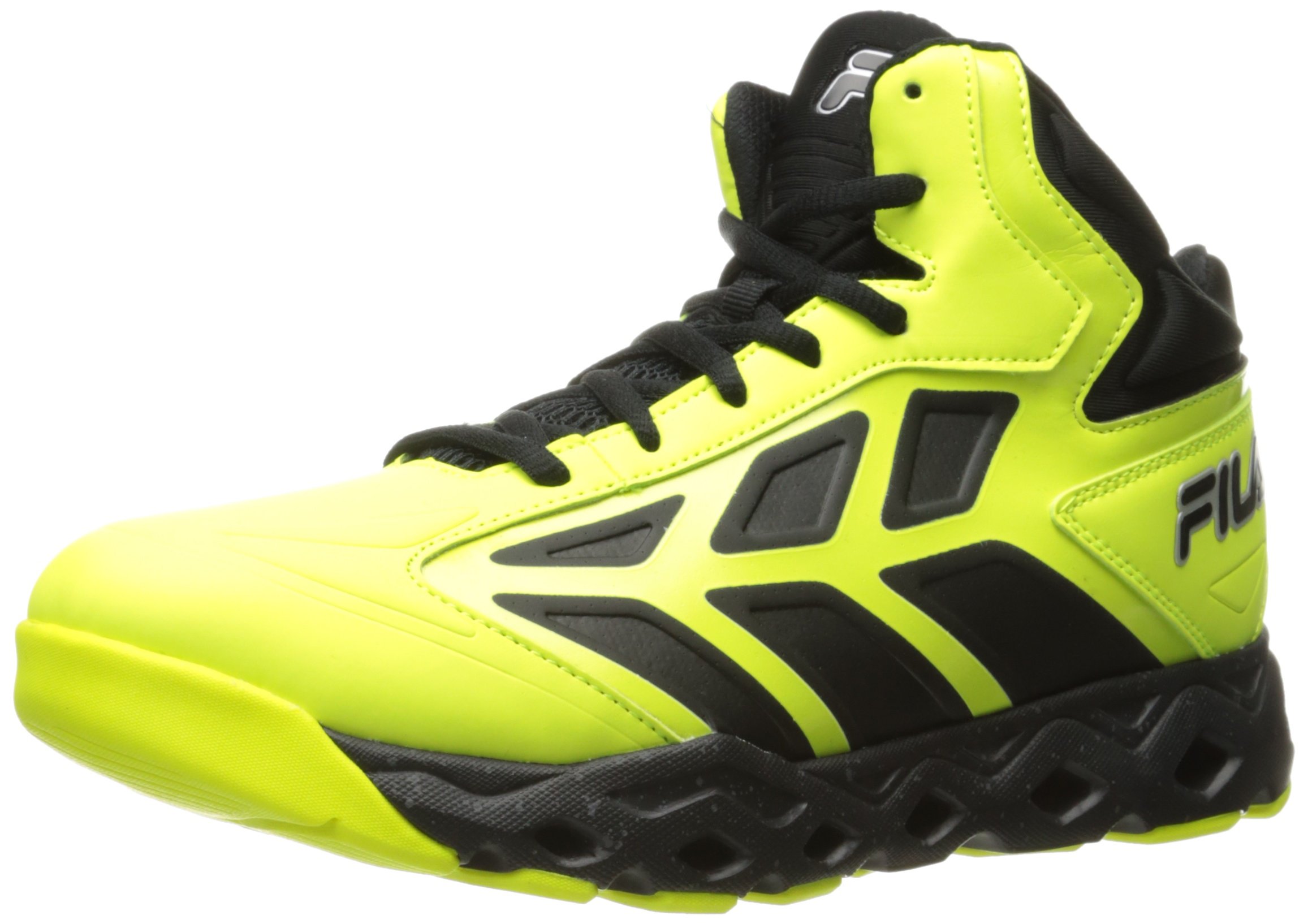Fila Men's Torranado Basketball Shoe 