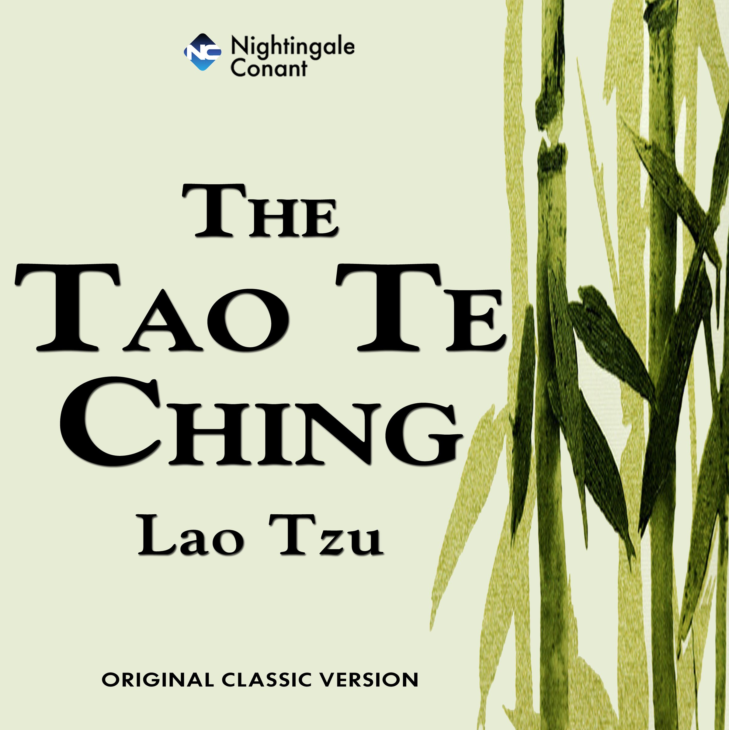 The Tao Te Ching