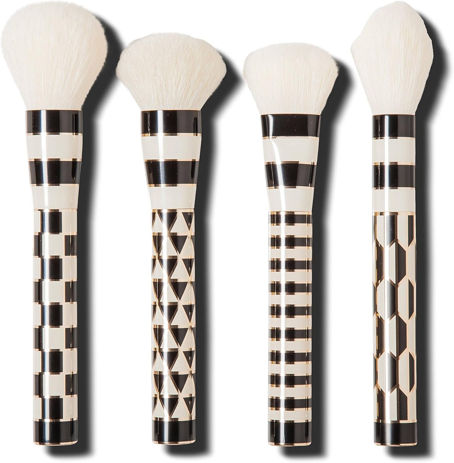 Sonia Kashuk The Geometrics Holiday Limited Edition Brush Set