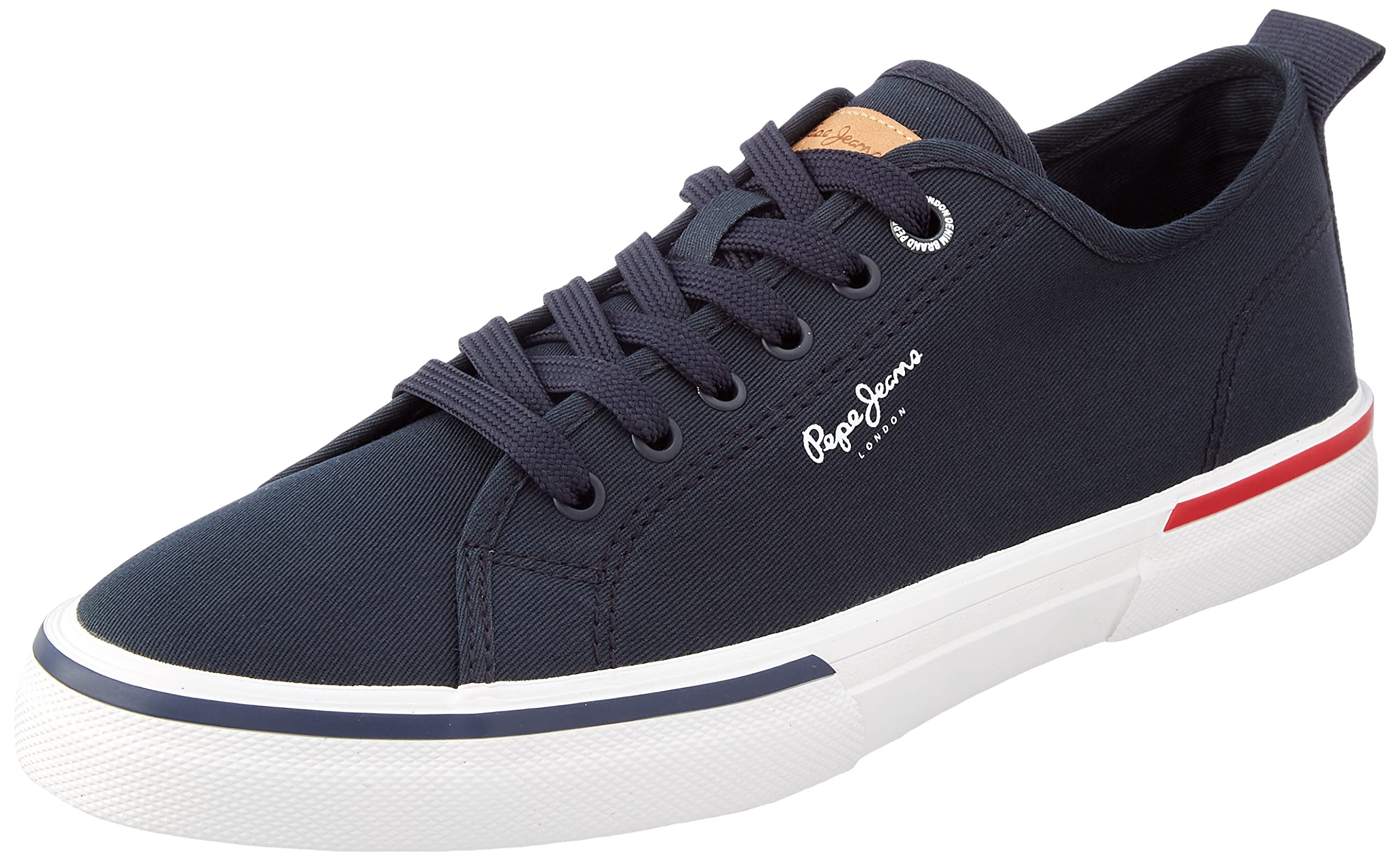 Pepe Jeans Kenton Smart M, Zapatilla Hombre