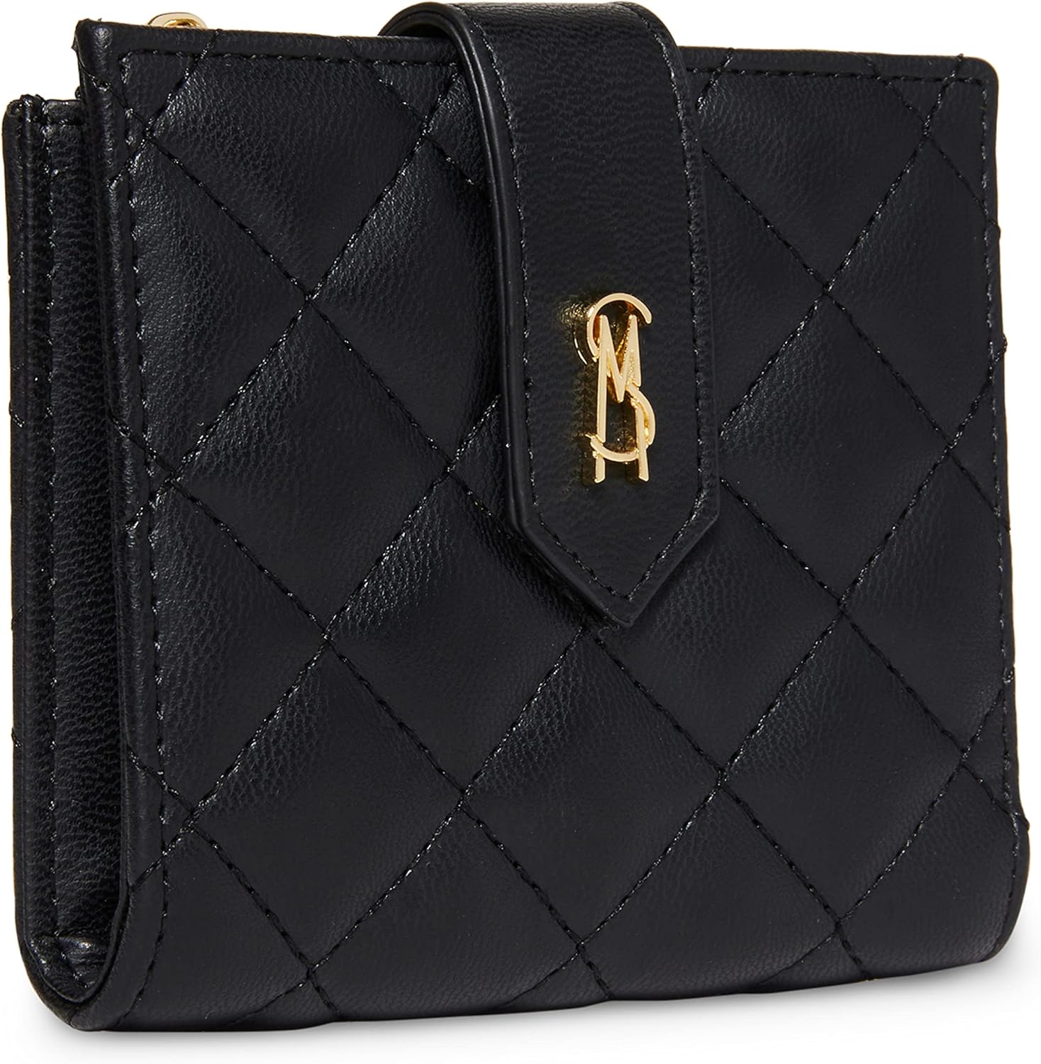 Steve Madden womens Steve Madden Jem Bifold Wallet
