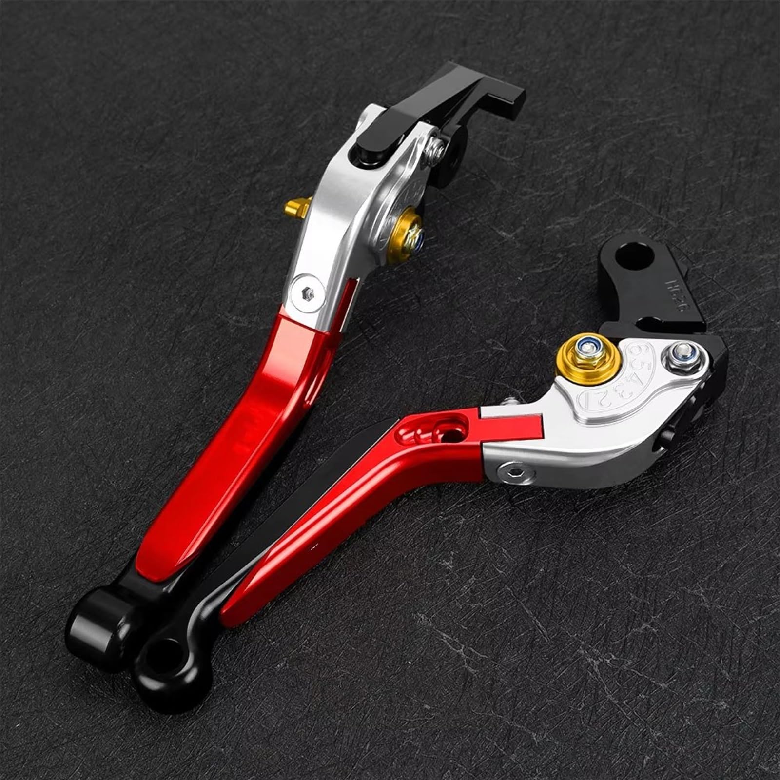 Pqadjsu S Motorbike Handlebar Brake For Cbr1000rr Cbr 1000Rr Motorcycle Booster Lever