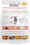 Nutrience Care Sensitive Skin & Stomach Dog Food, Salmon, 10 kg (22 lb)