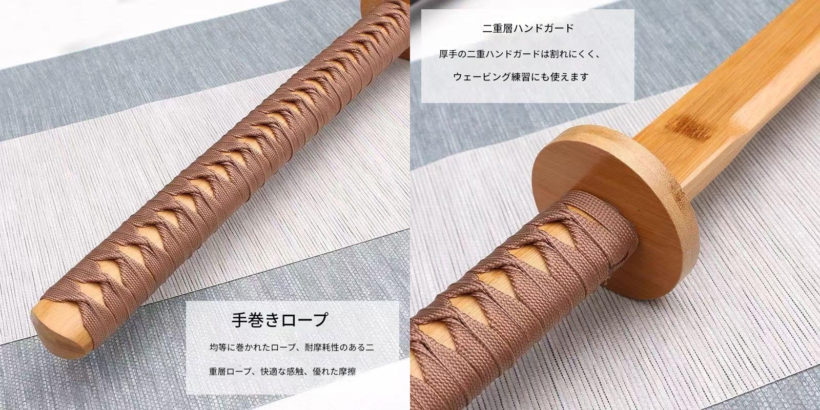 木の刀　映画、お芝居　小道具　コスプレ 楽天市場】映画撮影小道具 竹光刀 忍者刀・中刀・シルバー塗 [ 小道具