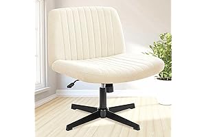 Neo Chair Criss Cross Chair: Versatile and Stylish Seating Solution