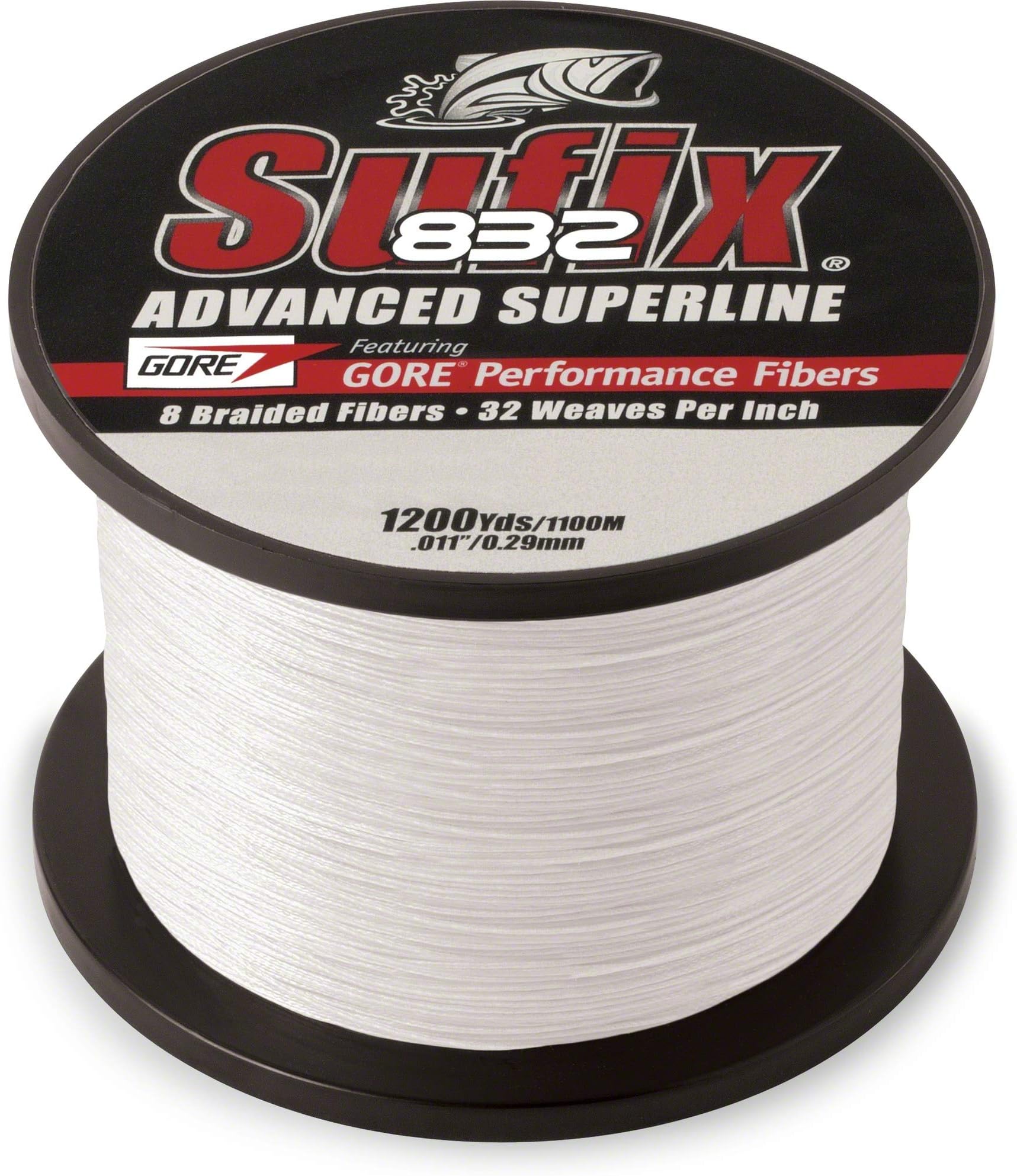 660-380GH 832 Braided Line